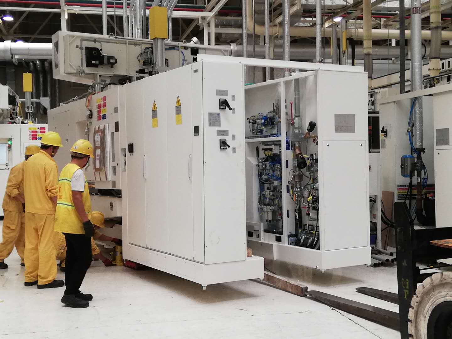 江蘇利邦機電設(shè)備