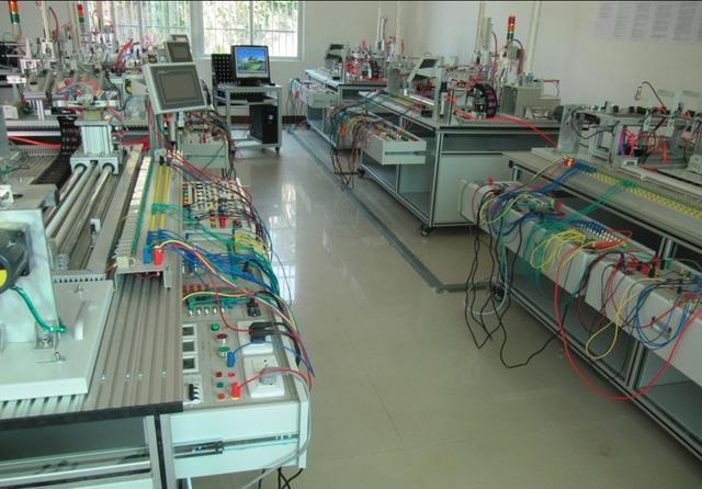 機電一體化技術專業都需要學什么