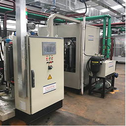 汕頭冰箱發泡設備生產制造,航發馬隆機電工程產品品質能確保