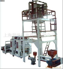 上海塑緣機(jī)電設(shè)備有限公司塑料制袋機(jī)產(chǎn)品概覽