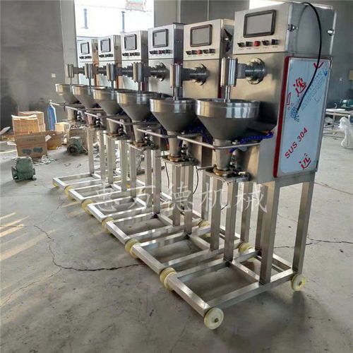 諸城市惠萬德食品機械廠 專注機電設備，賦能食品工業現代化